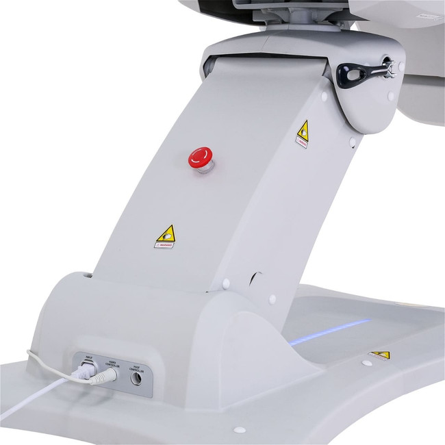 Spa Luxe 2246BN Medical Treatment Chair with Rotation
