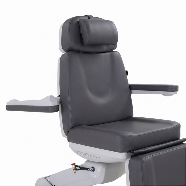 Spa Luxe 2246BN Medical Treatment Chair with Rotation