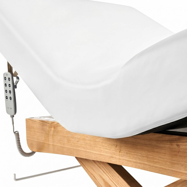 7" Cushion Thickness