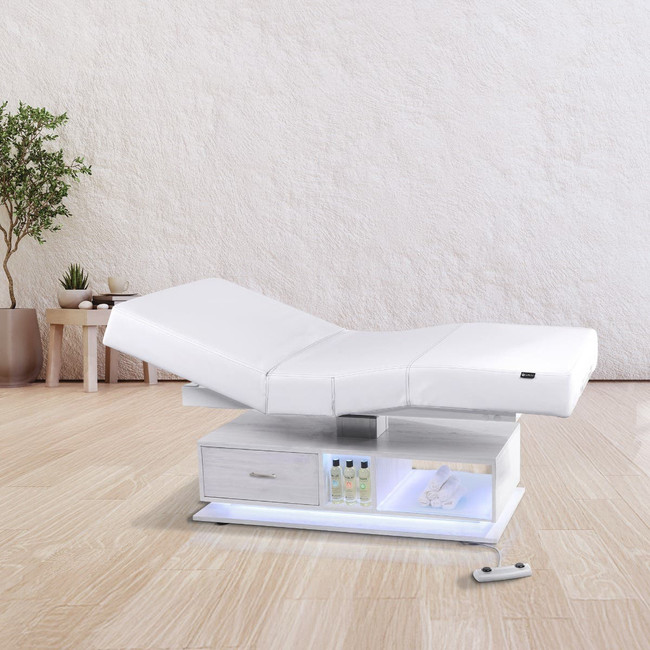 Earthlite Everest Eclipse 2.0™ Multi-Purpose Treatment Table