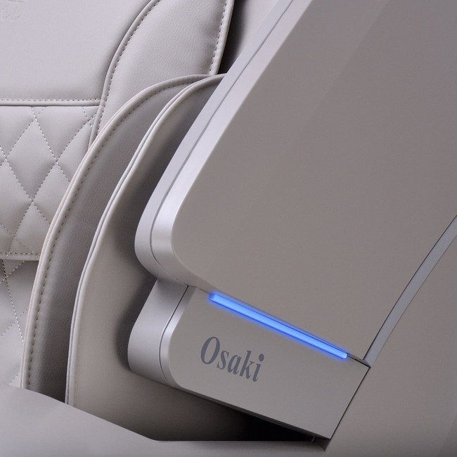 Osaki - 3D Ai Vito Massage Chair