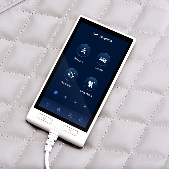 Osaki - 3D Ai Vito Massage Chair