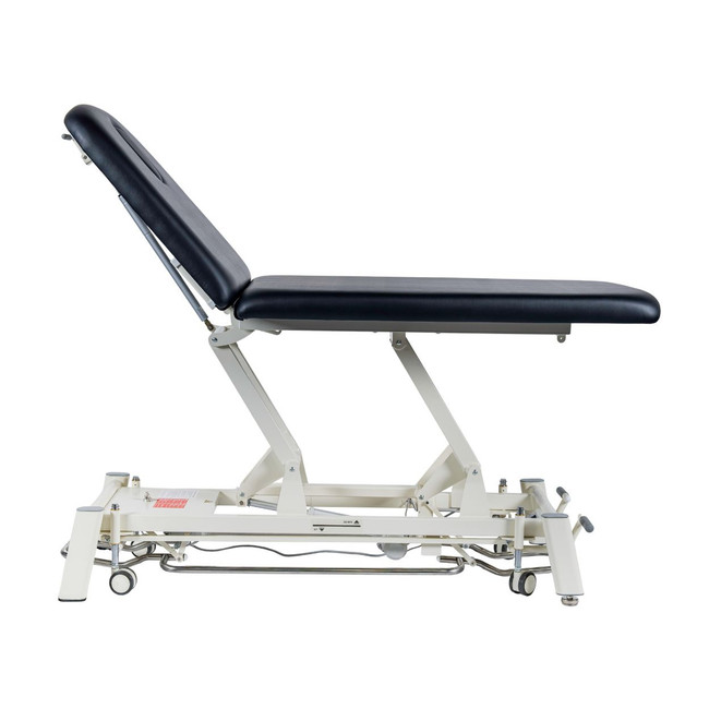Spa Luxe Velessi 2-Section Hi Lo Physical Therapy Table