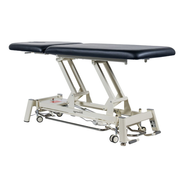 Spa Luxe Velessi 2-Section Hi Lo Physical Therapy Table