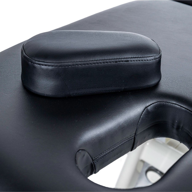 Spa Luxe Velessi 3-Section Hi Lo Physical Therapy Table