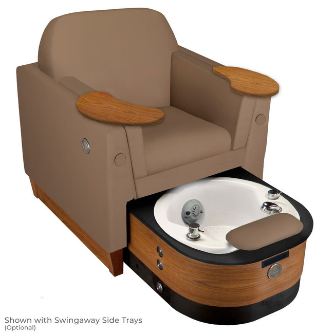 Living Earth Crafts - Wilshire LE™ Pedicure Chair