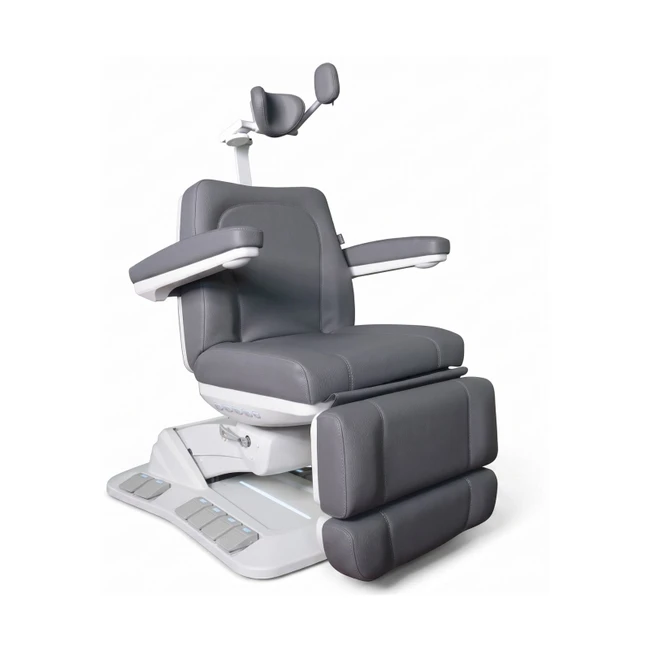 Spa Luxe Transcranial Magnetic Stimulation Chair