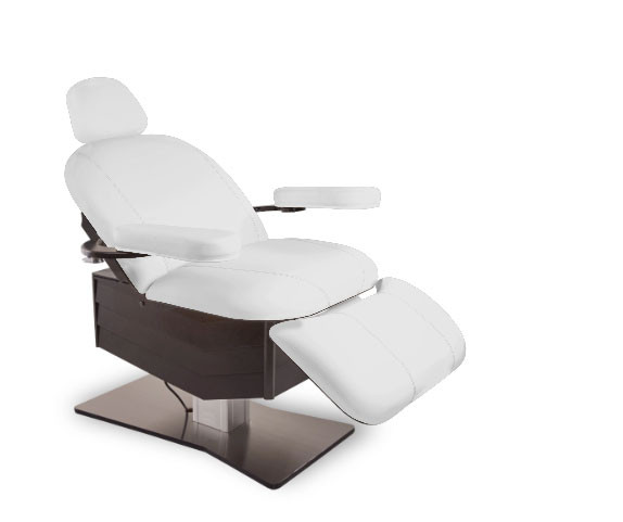 Living Earth Crafts - Tribeca™ All-in-One Medi-Spa Chair