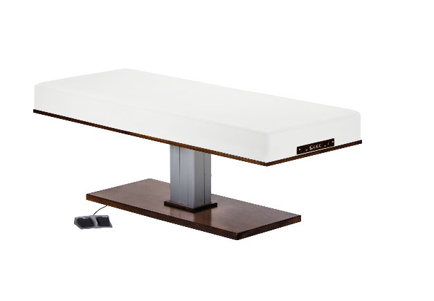 Living Earth Crafts - Pedestal™ Electric Lift Table