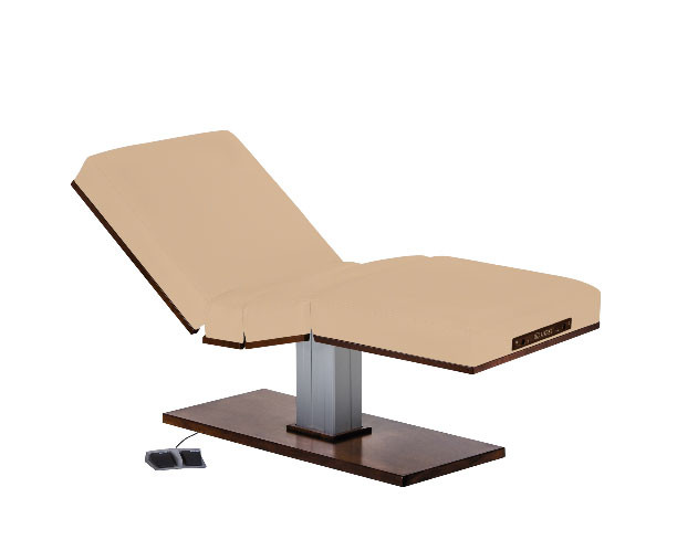 Living Earth Crafts - Pedestal™ Electric Lift Table