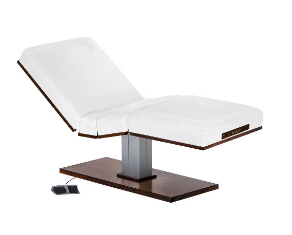 Living Earth Crafts - Pedestal™ Electric Lift Table