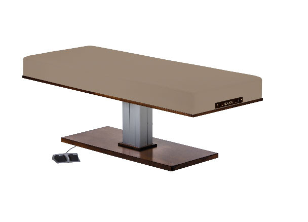 Living Earth Crafts - Pedestal™ Electric Lift Table