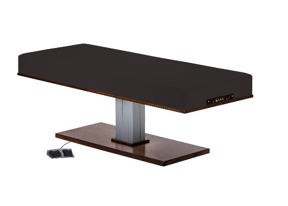Living Earth Crafts - Pedestal™ Electric Lift Table