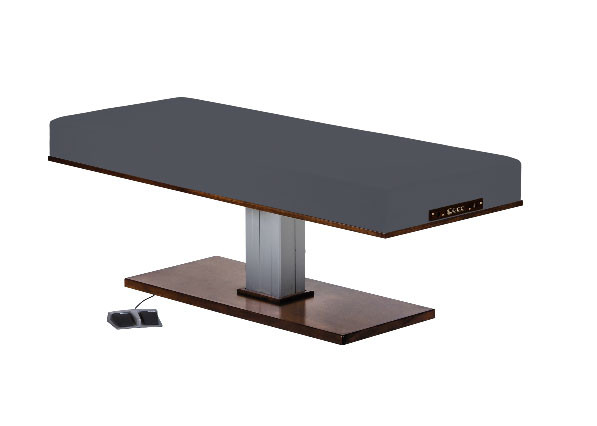 Living Earth Crafts - Pedestal™ Electric Lift Table