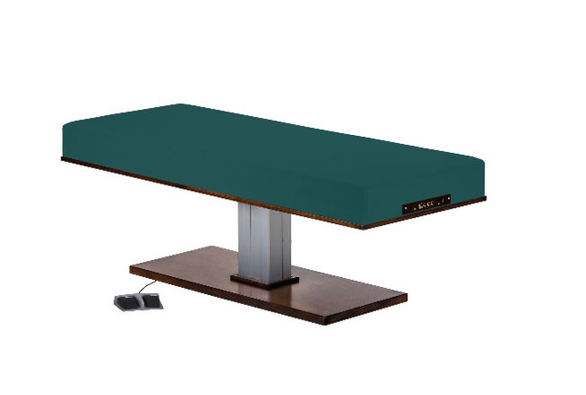 Living Earth Crafts - Pedestal™ Electric Lift Table