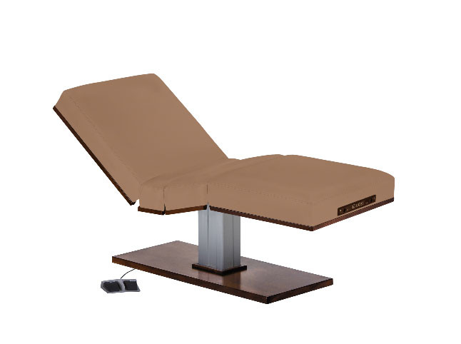 Living Earth Crafts - Pedestal™ Electric Lift Table