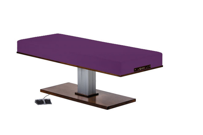 Living Earth Crafts - Pedestal™ Electric Lift Table