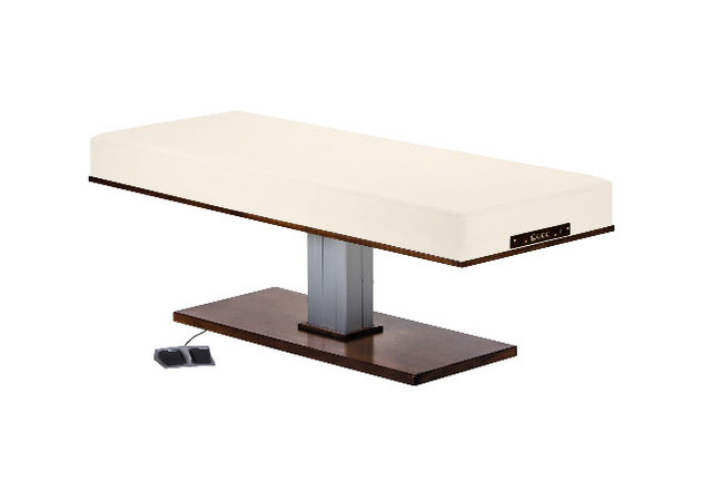 Living Earth Crafts - Pedestal™ Electric Lift Table
