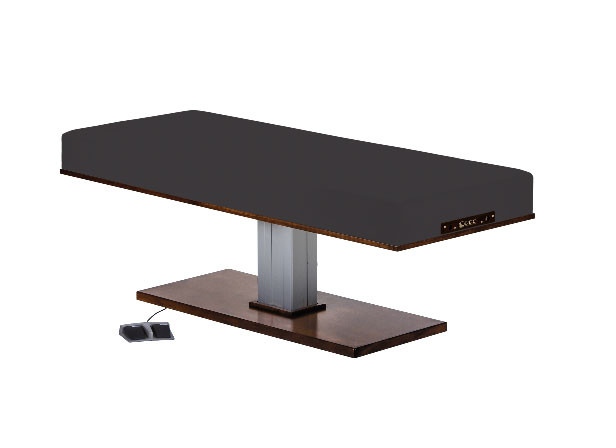 Living Earth Crafts - Pedestal™ Electric Lift Table