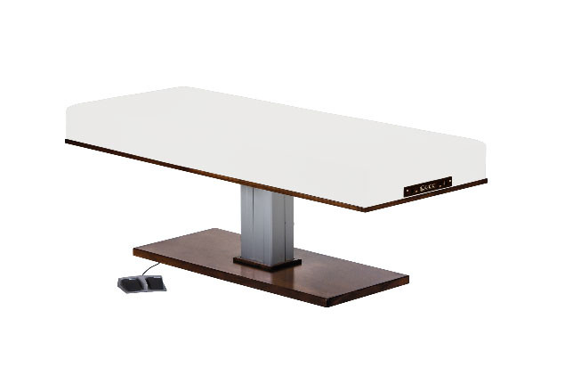 Living Earth Crafts - Pedestal™ Electric Lift Table