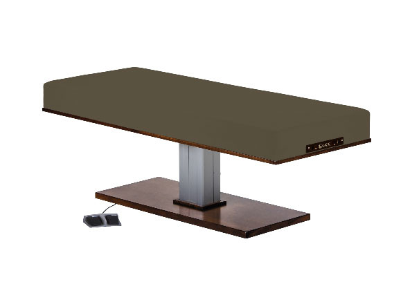 Living Earth Crafts - Pedestal™ Electric Lift Table