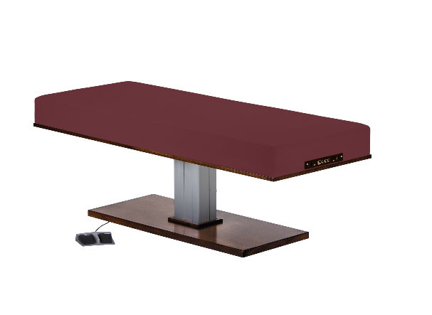 Living Earth Crafts - Pedestal™ Electric Lift Table