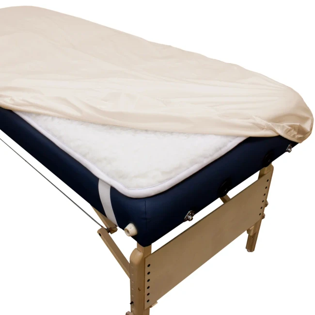 Body Linen - Massage Table Sanitary Protective Cover
