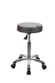 Button - Rolling Stool Silver Fox 1023A