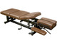 Pivotal Health - Metal Drop Chiropractic Adjusting Table