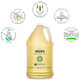 Earthlite Organic Massage Oil - 1 Gallon