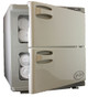 Spa Luxe Towel Warmer - Double Towel Cabinet (SL32)