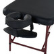 28" Zephyr Portable Massage Table