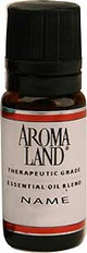 Muscle Cool - Aromaland Essential Oil Blend Aromatherapy