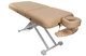 Spa Luxe - Electric Spa Table with Tilt Back (All Electric w. Accessories)
