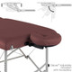 Stronglite - Versalite Pro Massage Table Package