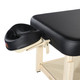 Master Massage - 30" Harvey Comfort Stationary Salon Massage Tables