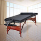 Master Massage - 30" Roma II Portable Table