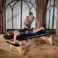 Master Massage - 32" Gibraltar LX / Olympic LX Portable Massage Table Package