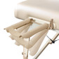 Master Massage - 31" Montclair Pro Portable Massage Table Package