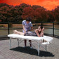 Master Massage - 31" Montclair Pro Portable Massage Table Package