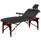 Master Massage - 31" Montclair Salon Portable Massage Table Package