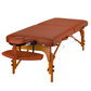 Master Massage - 31" Santana Portable Massage Table Package