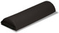 Jumbo Half Round Bolster - Earthlite (4.5 inches x 9 inches x 29 inches)