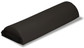 Jumbo Half Round Bolster - Earthlite (4.5 inches x 9 inches x 29 inches)