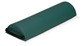 Jumbo Half Round Bolster - Earthlite (4.5 inches x 9 inches x 29 inches)