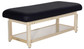 Custom Craftworks - Aura Stationary Massage Table