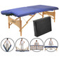 Master Massage -  27" Brady Portable Massage Table Package