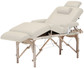Earthlite Calistoga Portable - Portable salon & spa table