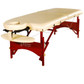 Master Massage -  28" Caribbean Portable Massage Table Package