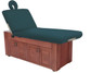 Custom Craftworks - M100 Lift Back Electric Spa Table